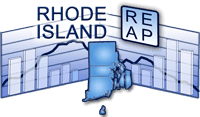 Rhode Island Regional Economic Analysis Project